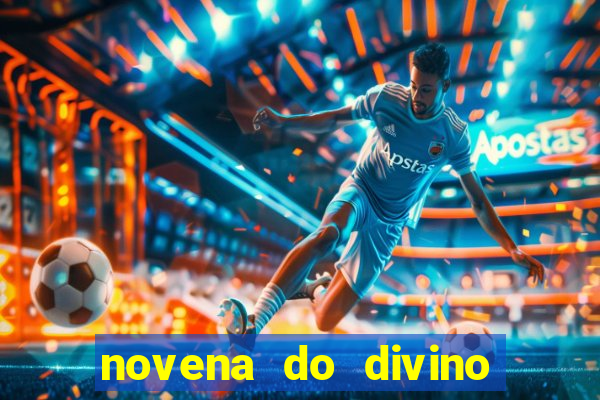 novena do divino pai eterno